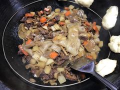 -缘福乡村铁锅炖民宿(八达岭店)