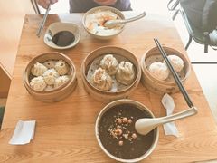 -陶记小吃(拙政园店)