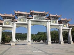 -梵天禅寺