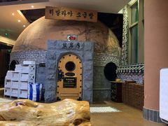 -纽斯桑拿会所(东绣路店)