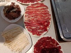 -黑山牛肉汤火锅(花城汇店)