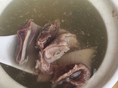 -津品味小吃(大学湾店)