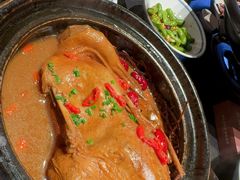 -回味黑鸭煲·始于2006(万松园店)