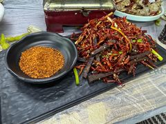 -小民大排档(江汉路店)