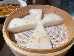 -庐灶江南·江南菜·四合院Bistro(东直门·华侨夜泊君亭店)