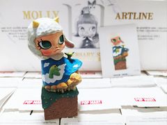 -泡泡玛特POPMART(K11购物中心店)