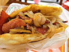 -刘氏方酥锅盔(古城总店)