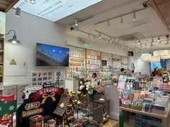 -猫的天空之城概念书店(大学路店)