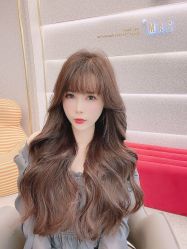 点击看大图 -3AM·S HAIR SALON烫发染发接发