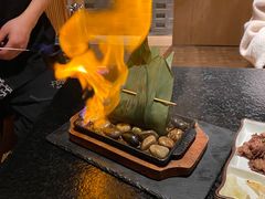 -無境·匠心日本料理(汉街店)