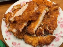 -池嬢拌粉(上海首店)
