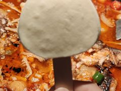 -烤匠麻辣烤鱼(万象城店)