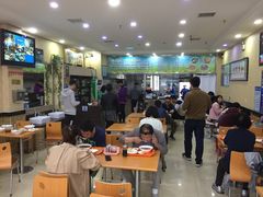 大堂-八沟羊汤(河北大街店)