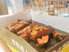 -卡朋西餐(悦汇城店)