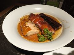 -汤城小厨•粤菜•靓汤(苏州街店)