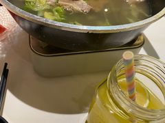 -乔阿马·江南味·驴肉香(龙湖华泾天街店)