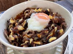 -靡瑅miti西式融合餐吧(星海湾水岸风情街店)