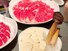 -巴奴毛肚火锅(二七万达店)
