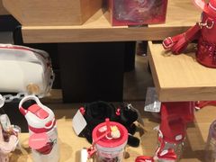 零售区-星巴克臻选(天津鲁能中心一店)