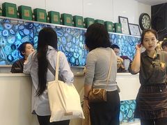 -初色海鲜自助(万丰路店)