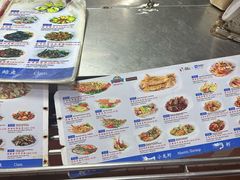 -班赞海鲜市场