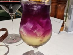 -L'Arome芳芳法国餐厅(仙林金鹰店)