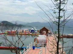 -千岛湖-欢乐水世界