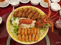 -钱塘府海鲜餐厅
