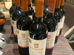 -深圳四季酒店·馥自助餐厅