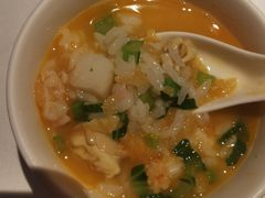 特色海鲜泡饭-申粤轩酒楼·三十年粤菜经典(丁香花园店)