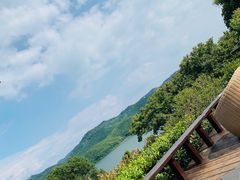 -天目湖涵田半山温泉