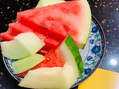 -成都老码头火锅(旺角店)