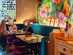 -Brut Eatery Wine Bar & Restaurant (建国东路店)
