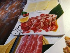 -猫抓烤肉(武进吾悦广场店)
