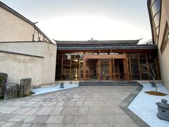 -腾冲和顺柏联酒店