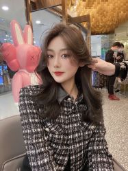 点击看大图 -3AM HAIR SALON烫发染发接发