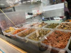 -秋英饭团(大庙新村店)