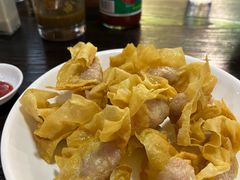 -蓝记云吞(正果店)