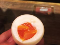 -一蘭拉面(新宿中央东口店)