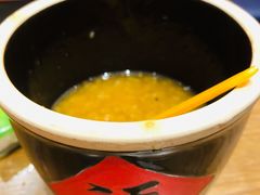 红糖阴米粥-二孃鸡爪爪(东风路总店)