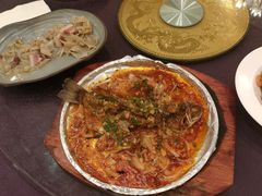 -三清山希尔顿度假酒店·三清轩中餐厅