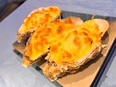 -千岛蚝高压锅生蚝·人参火锅(白云万达店)