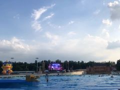 -上海玛雅海滩水公园