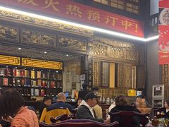 -蔼若春.传承三十年云南菜(金碧公园店)