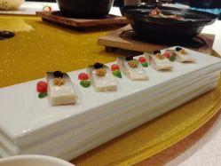 -海航威斯汀酒店·宴会厅