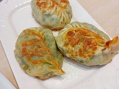 煎饺-黄金粥港式·早晚茶(海阳路店)