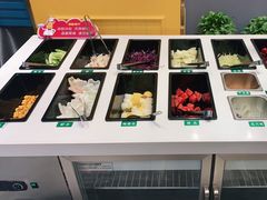 -东方豪客牛排意面披萨(金凤万达店)