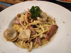 -又见马甲M8融合西餐厅(体育中心店)
