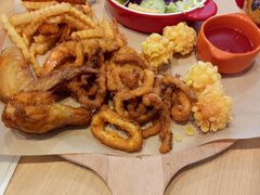 -必胜客(新一城店)