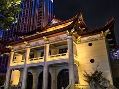 -武汉两江游览·夜游长江(汉口粤汉码头)